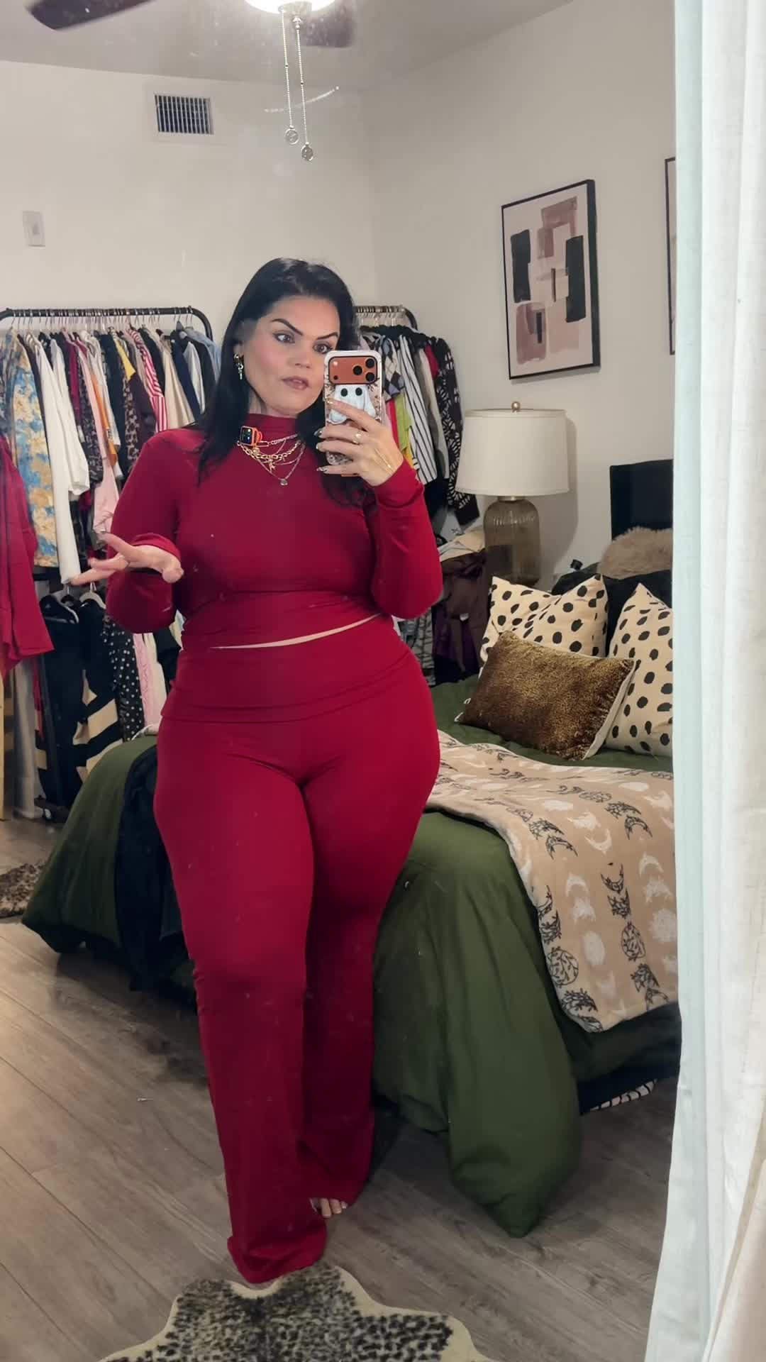 @Nati Noeli | Curvy Fashion