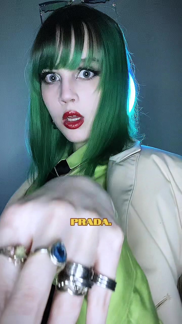 @Rae