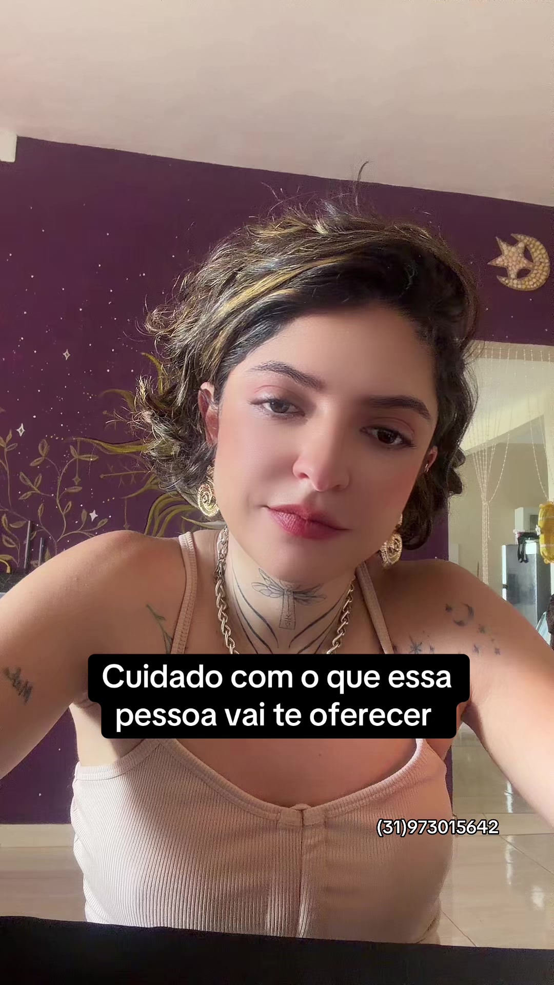 @Monaestrelacigana