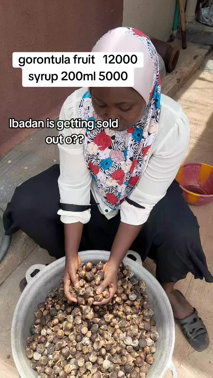 @Gorontula / Lingerie vendor