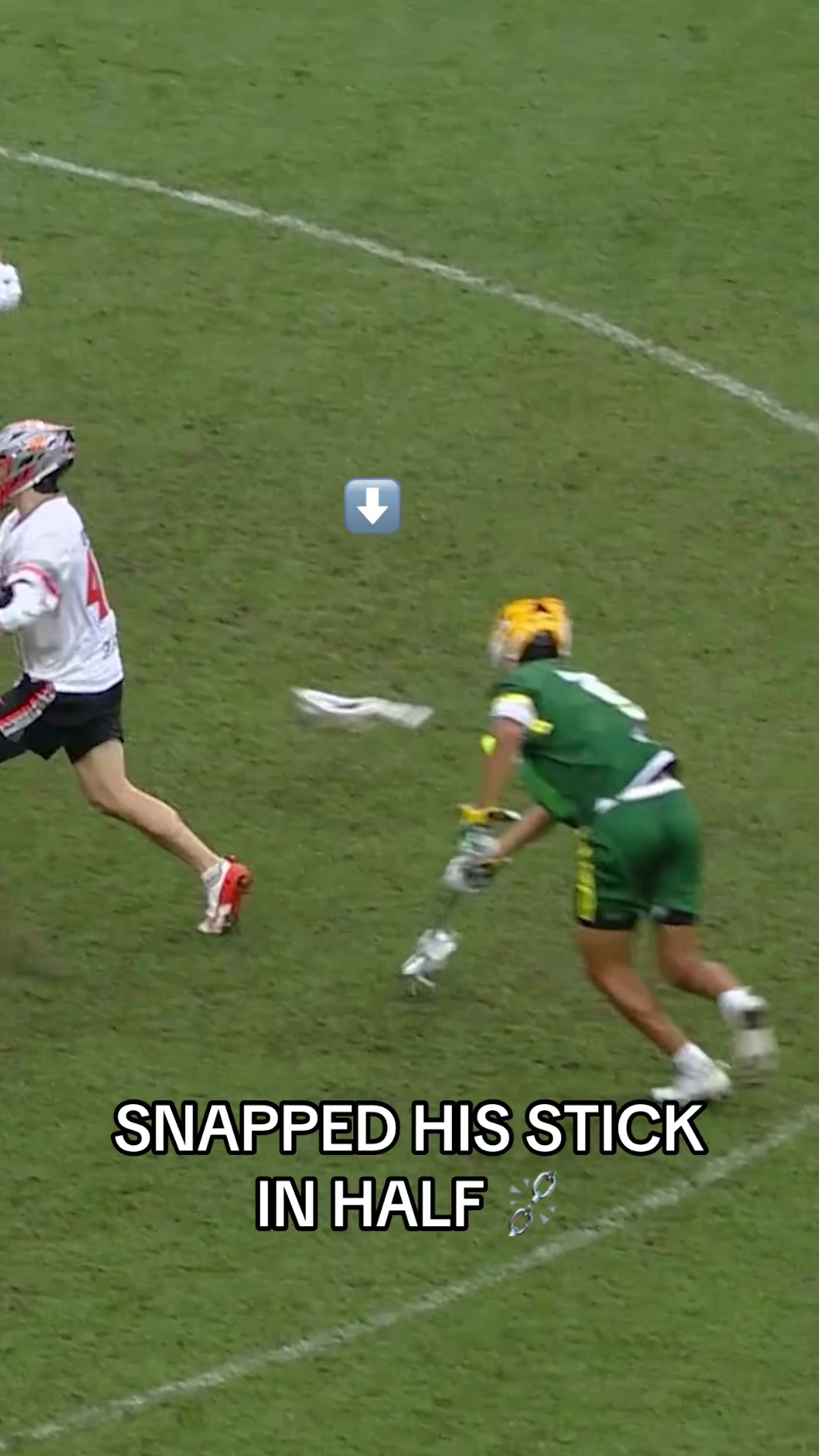 @Premier Lacrosse League