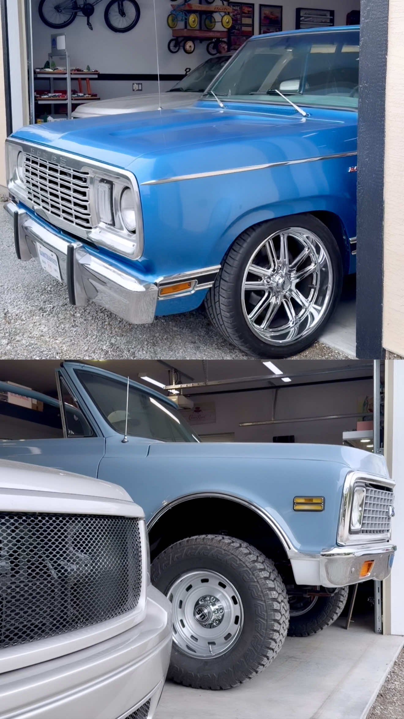 @Street Truck Diecast