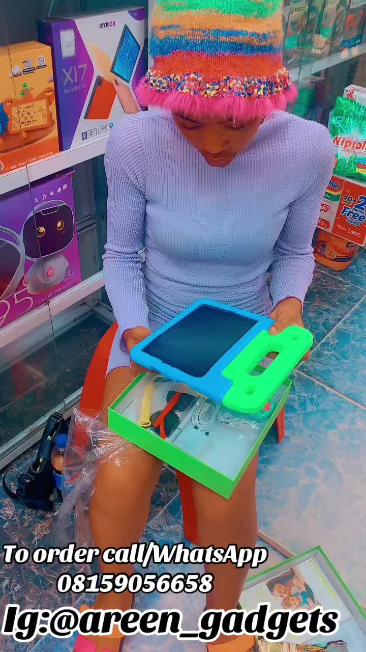 @KIDS & ADULTS TABLETS IN LAGOS