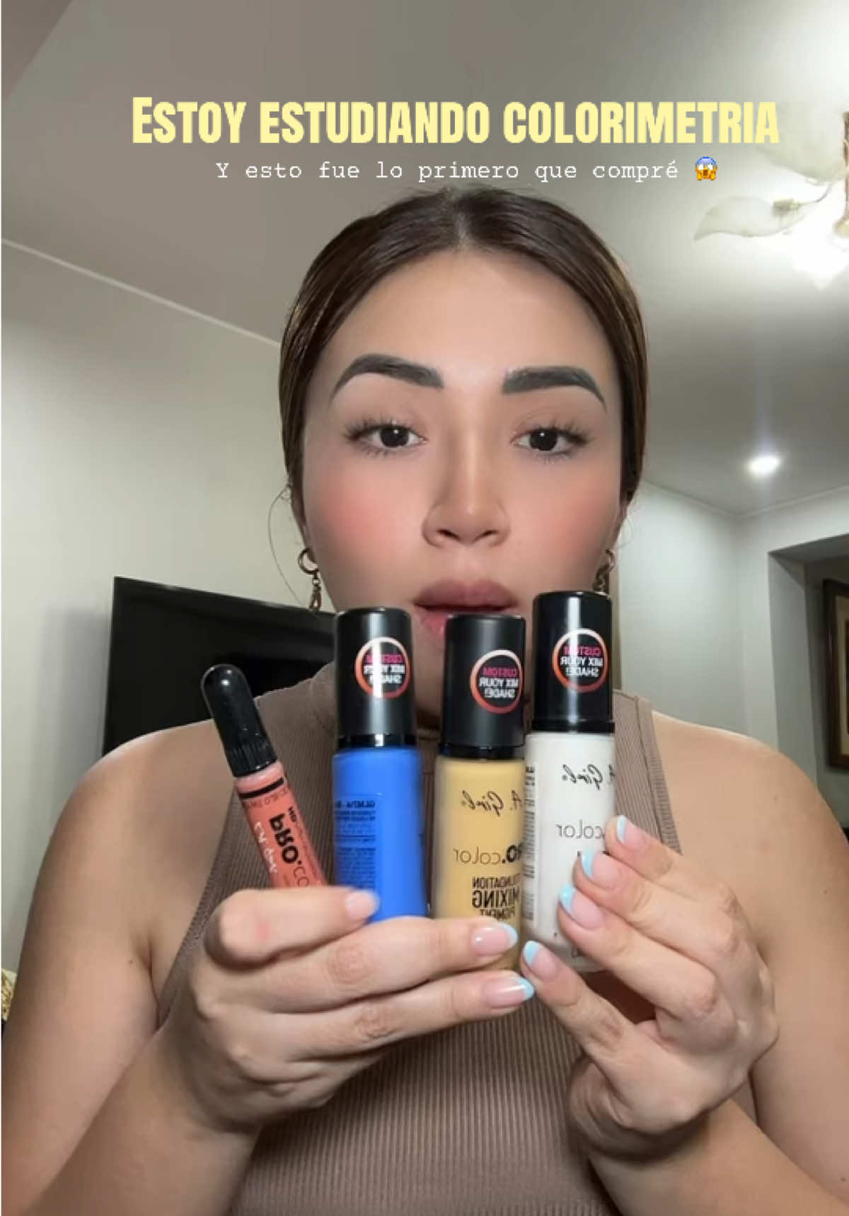 @lesliemakeupartist