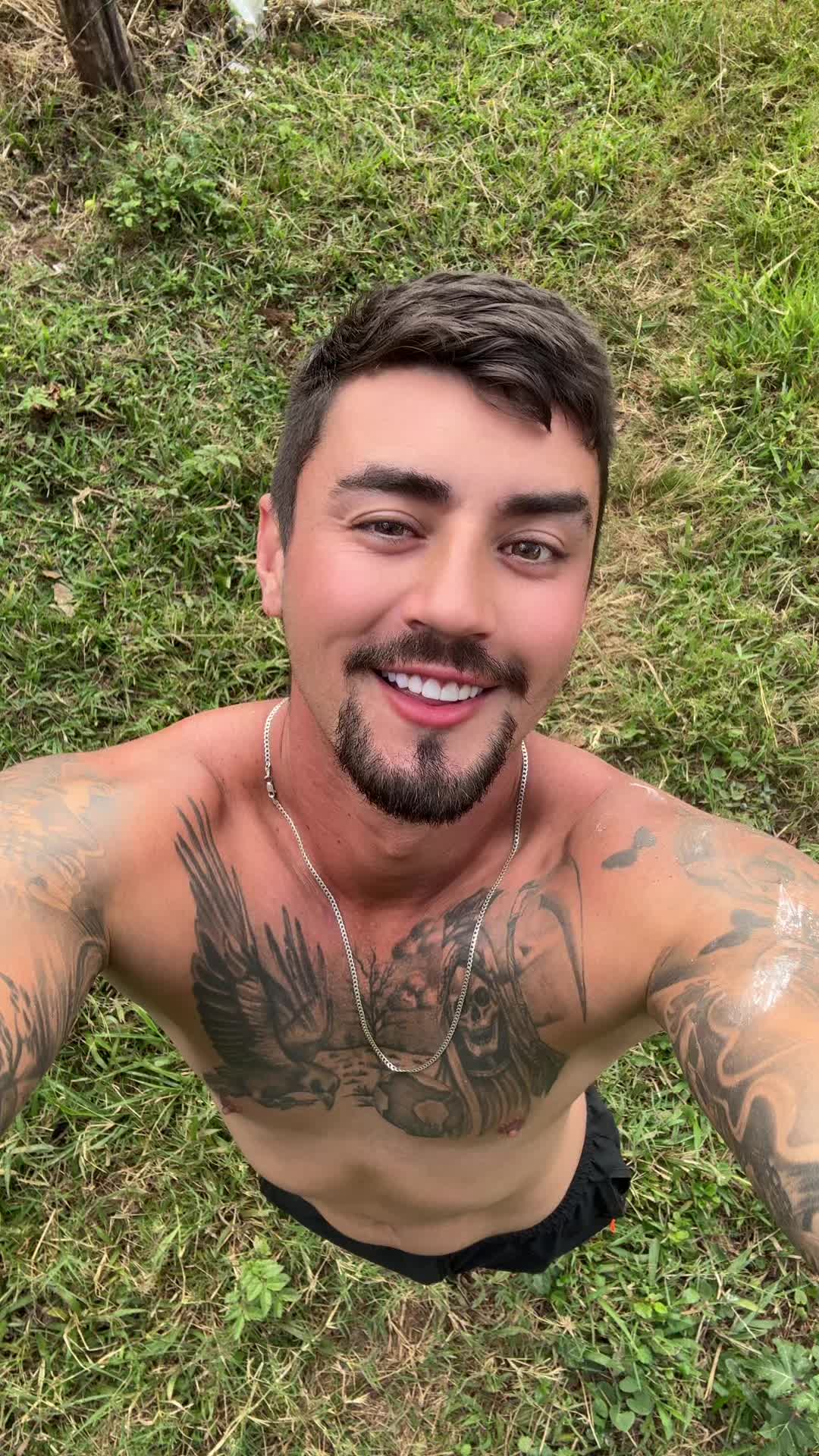 @ValmirMaycon