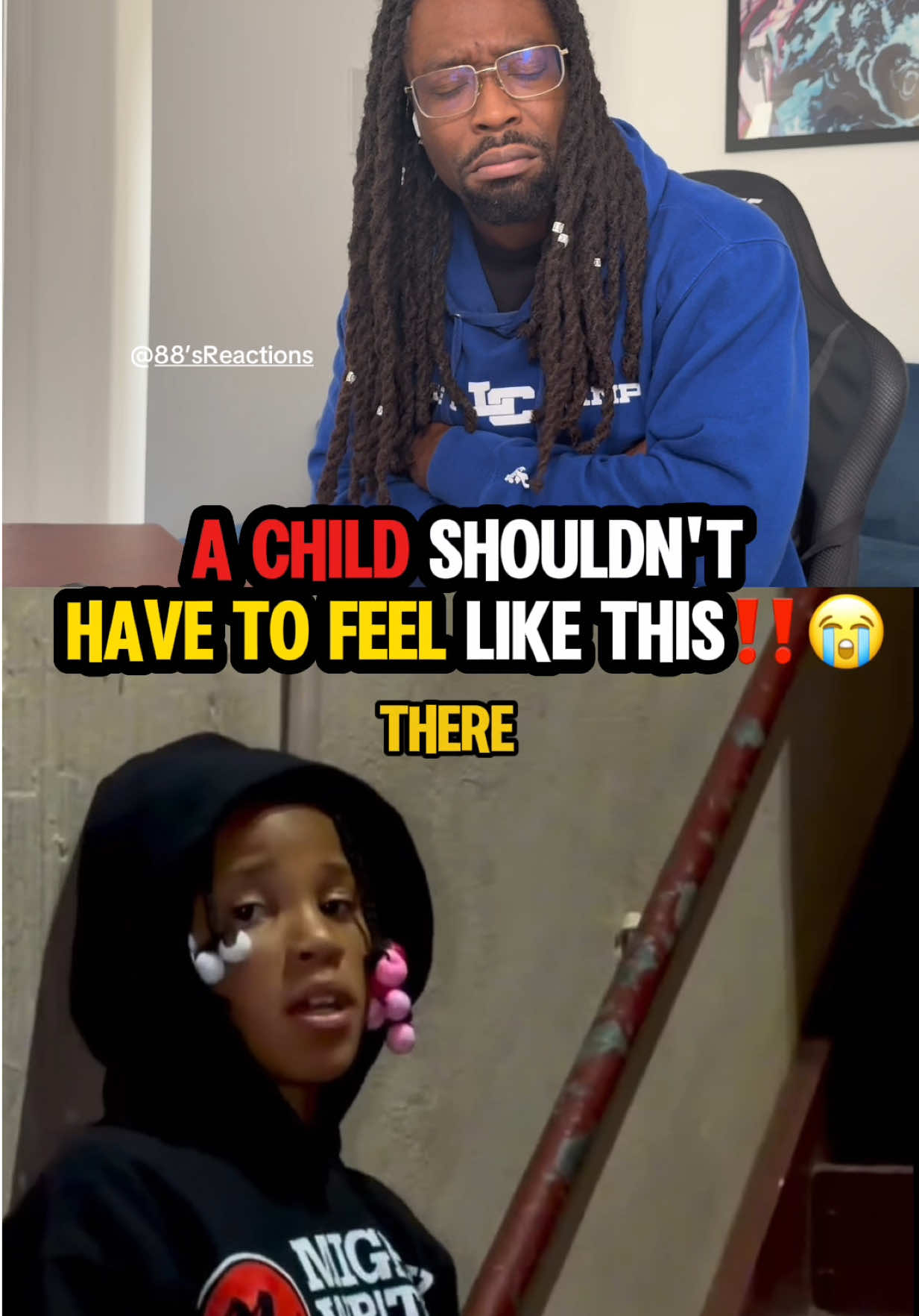 @LastCampReactions