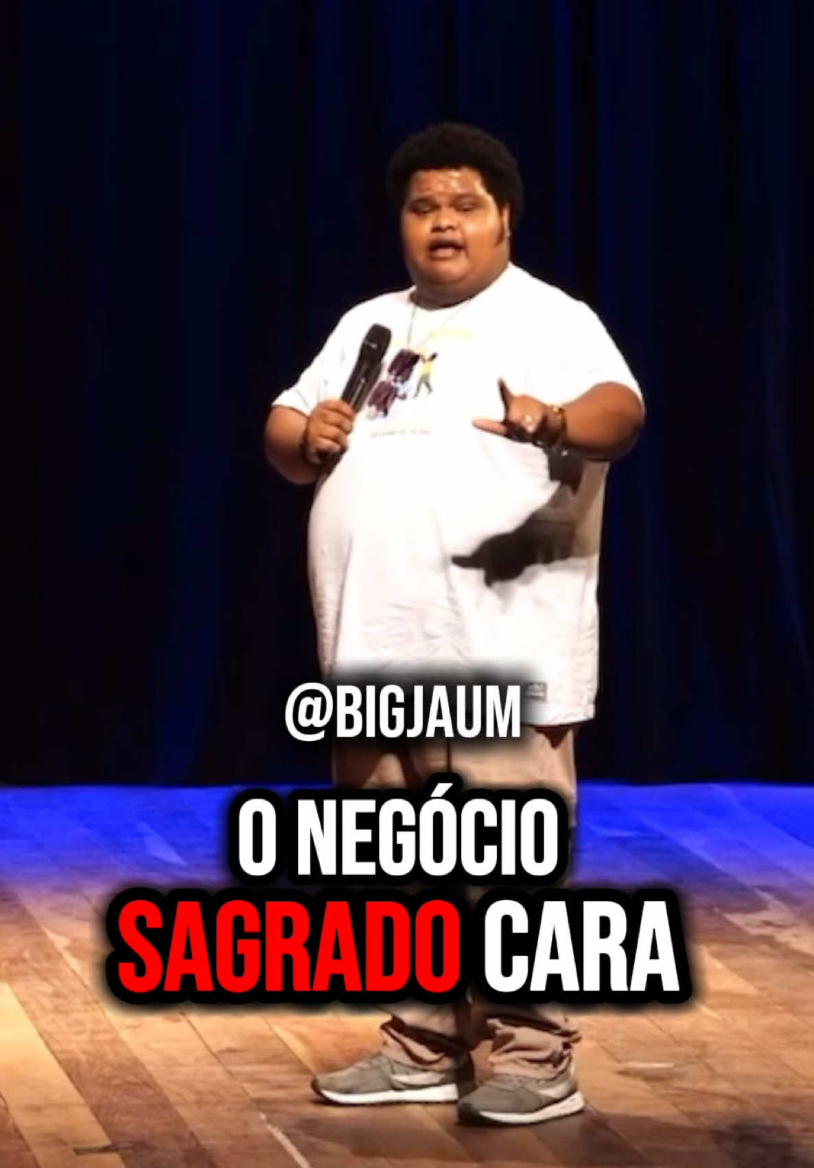 @Big Jaum
