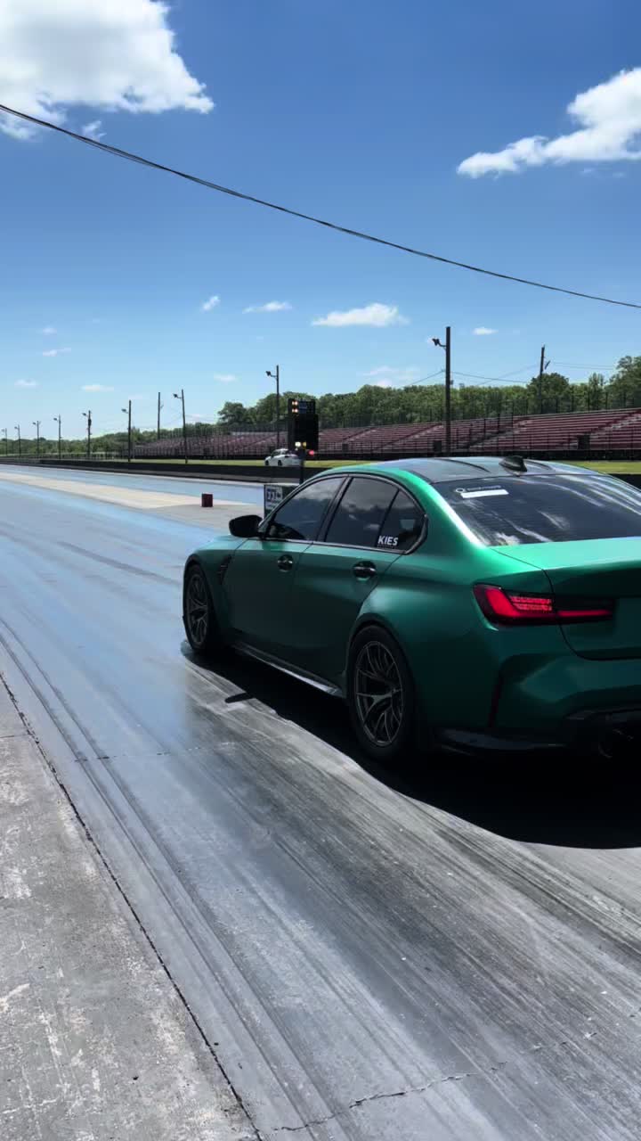 @Kies Motorsports, LLC