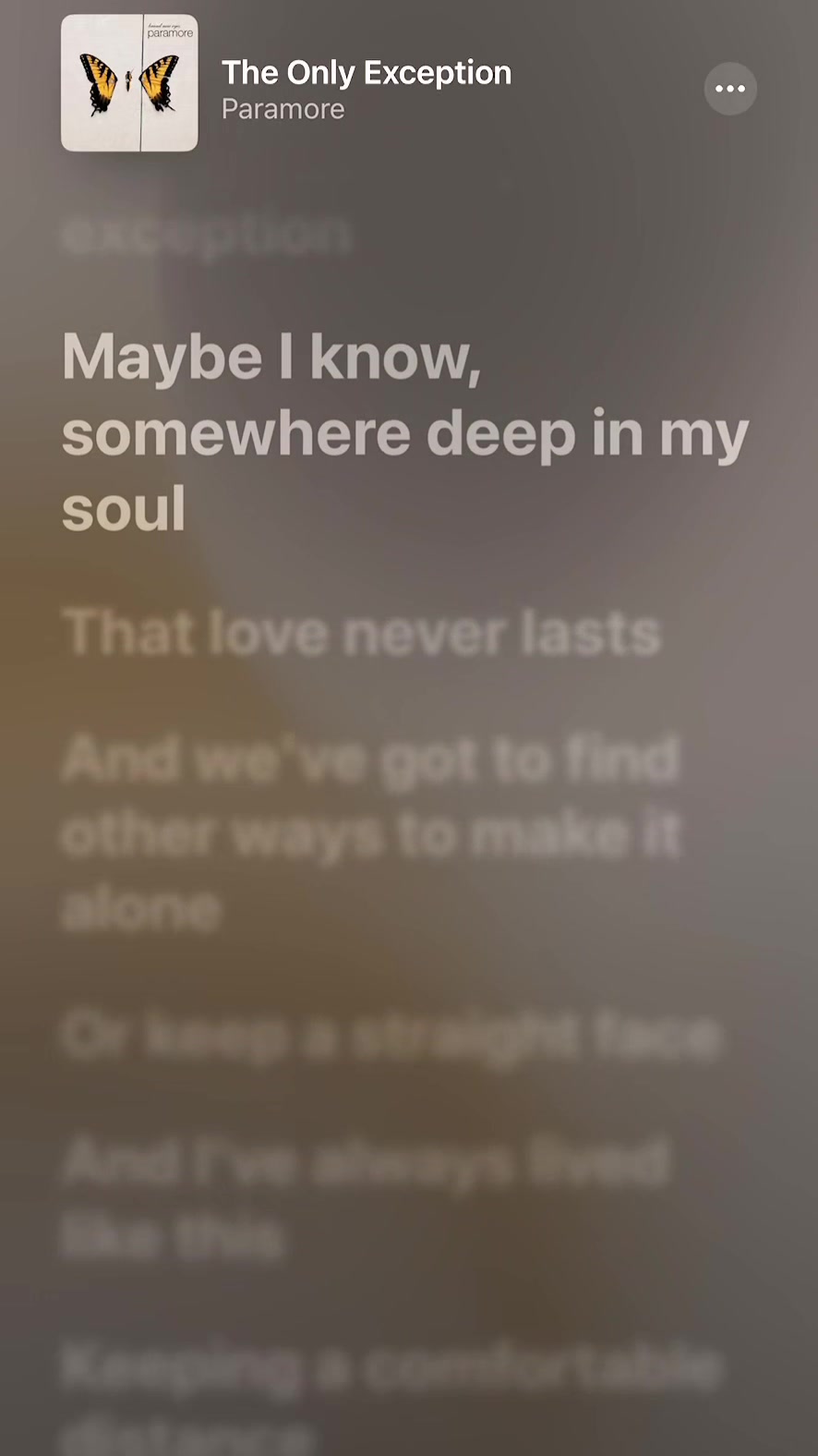 @ghostedlyrics