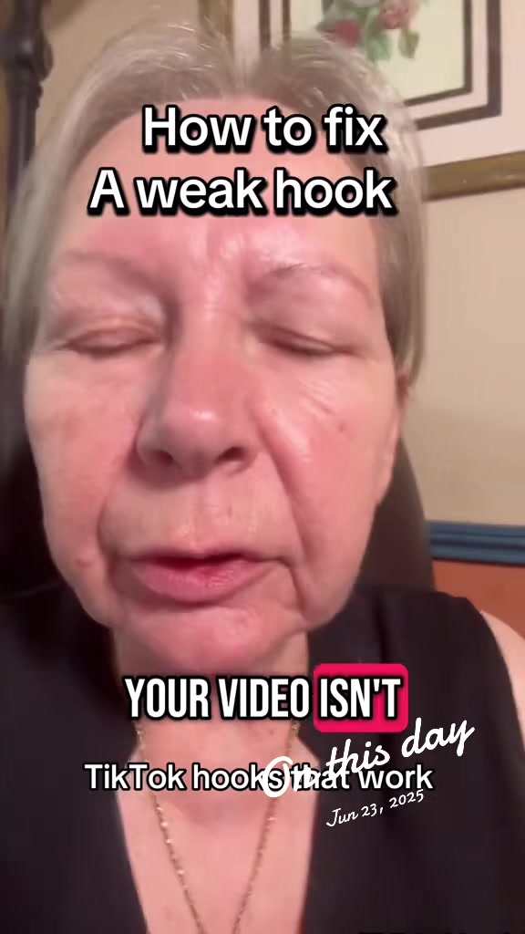 @Debbie | TikTok Tips