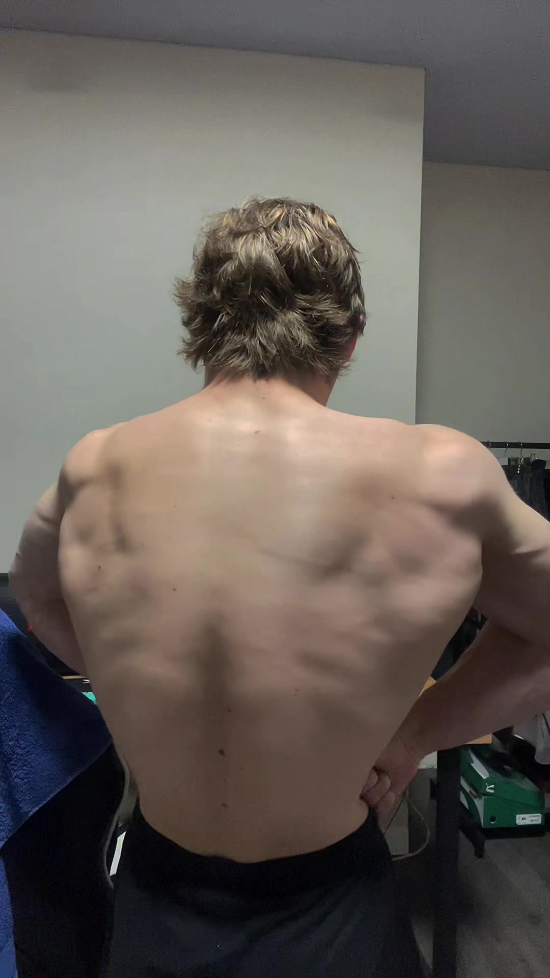 @ТГК: Kega!|future IFBB PRO