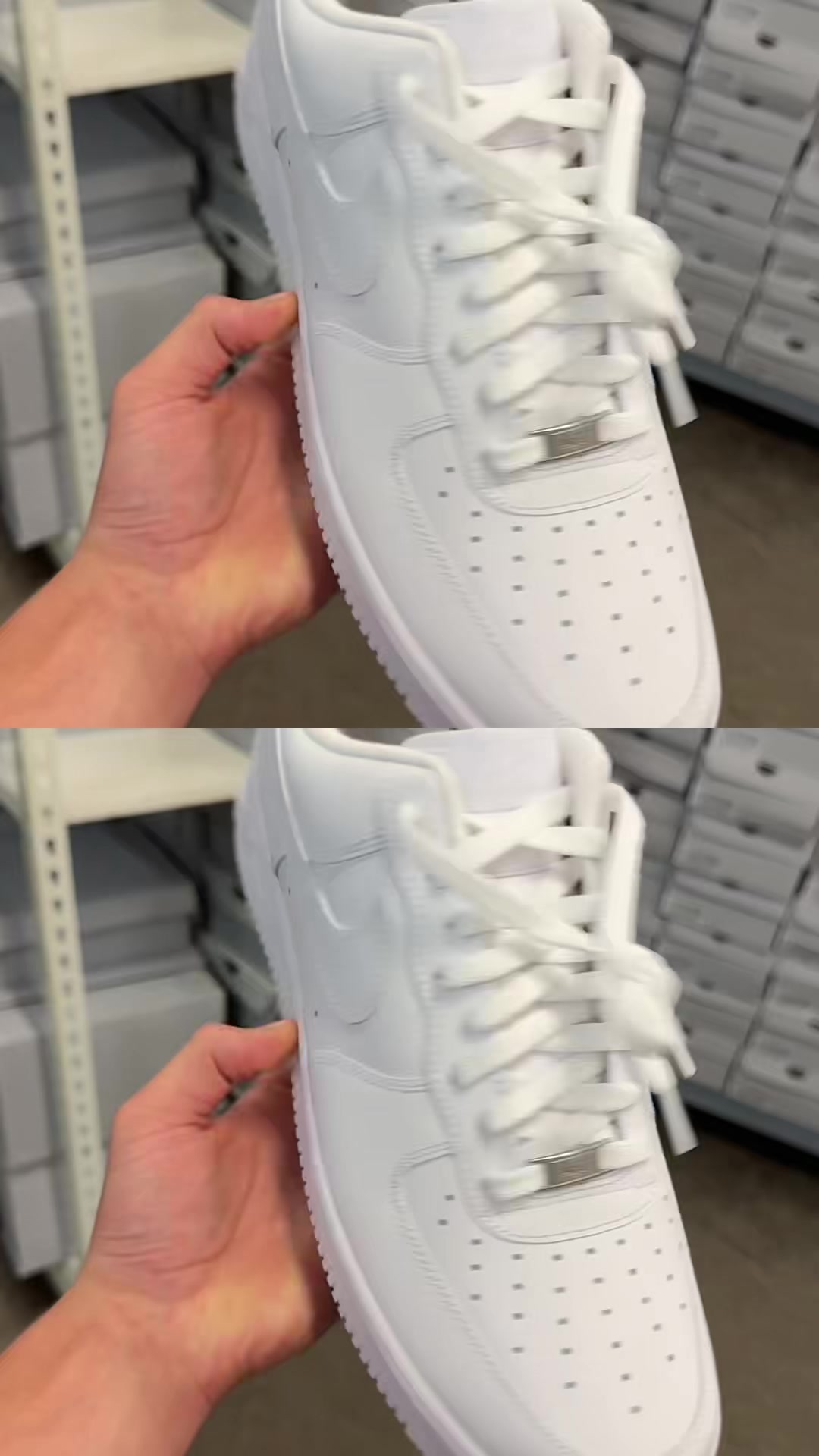 @VERIFIED SNEAKER DEALS