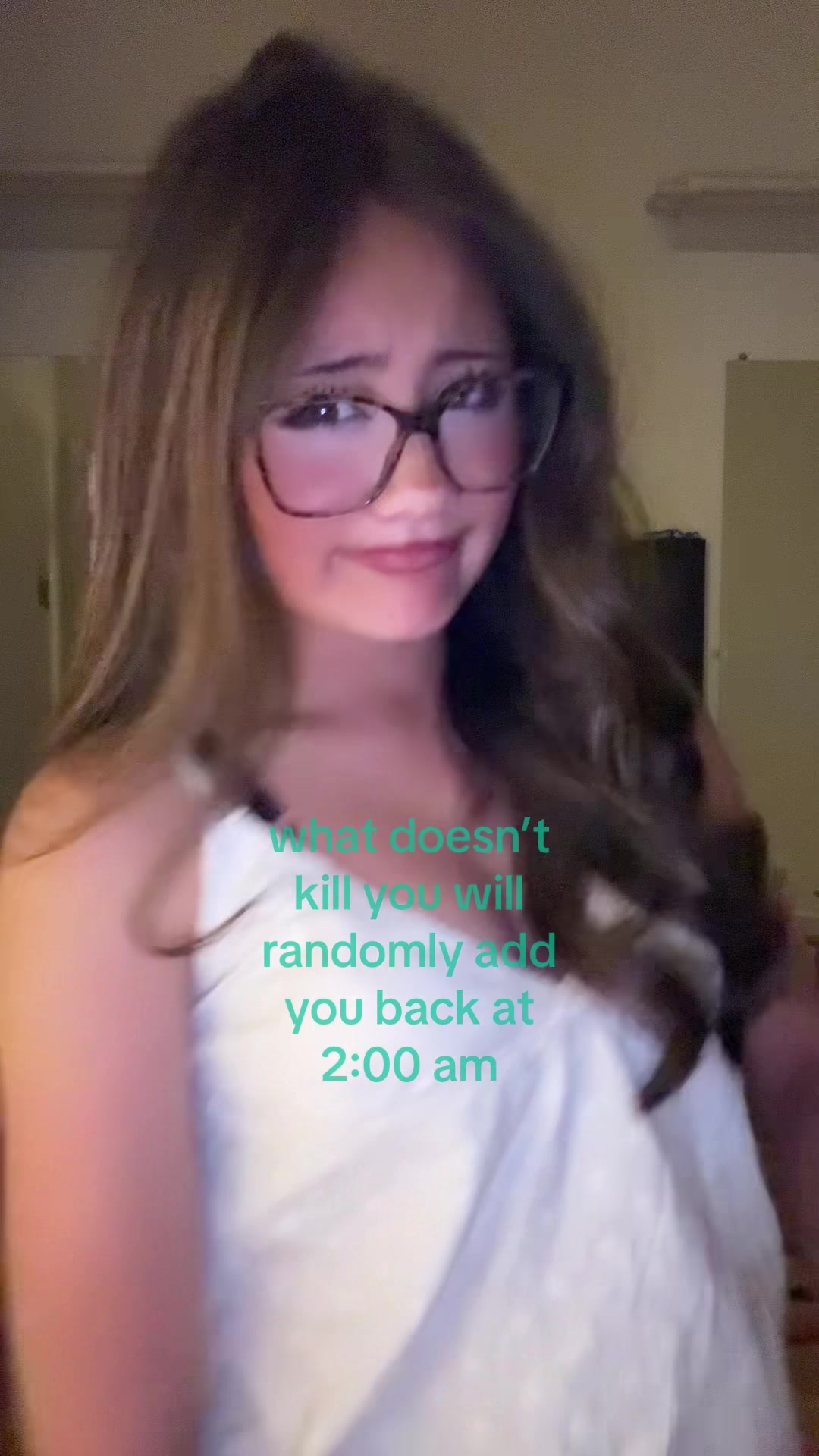 @Kiana Lanzotti