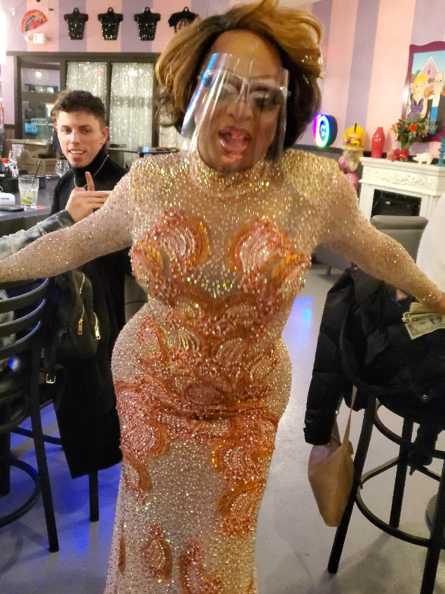 @DavidLovesDrag OK!