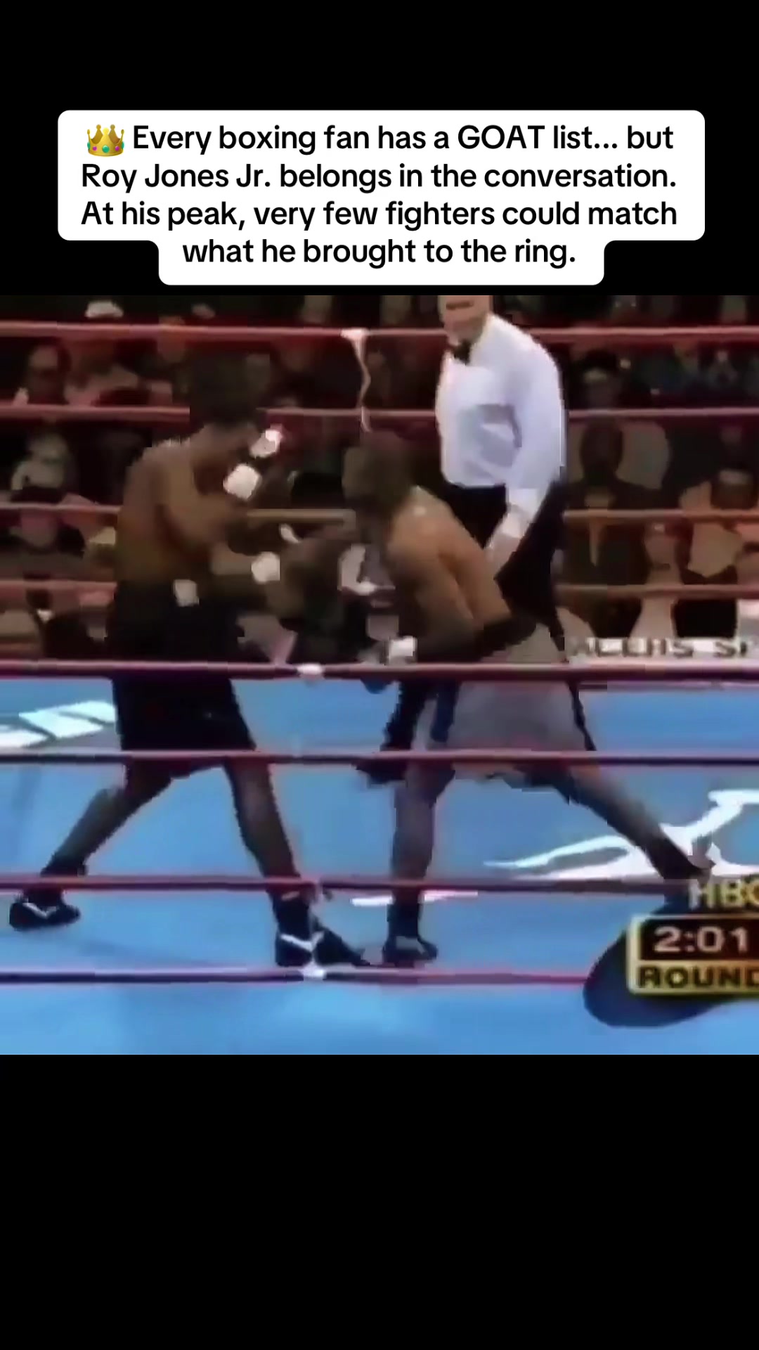 @Boxing Loops ๐ฅ Highlights