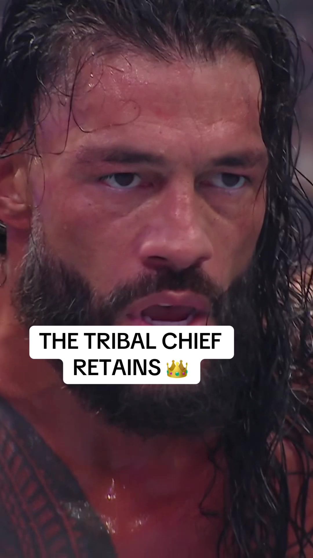 @WWE on NETFLIX