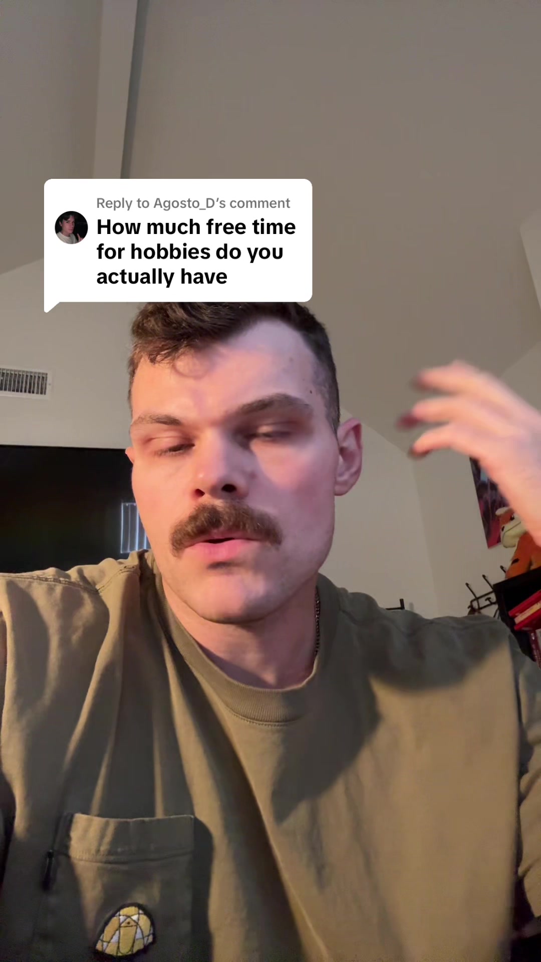 @Ben | MS4, LMFT