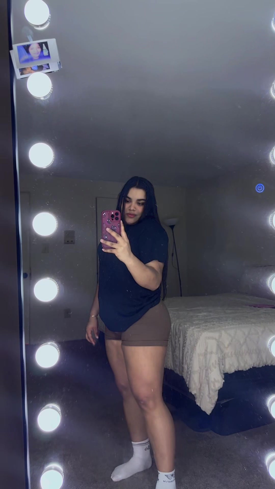 @Alicia Hernandez