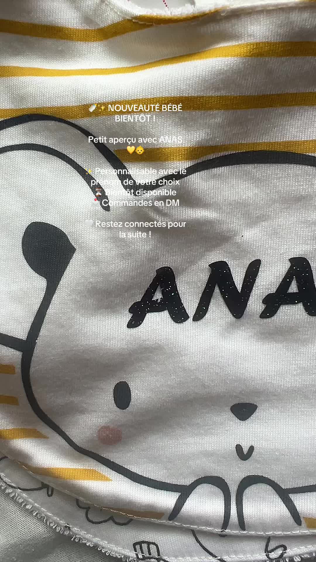@personnalisation kamimi