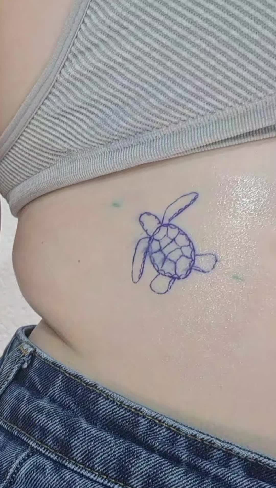 @Milena Moon
