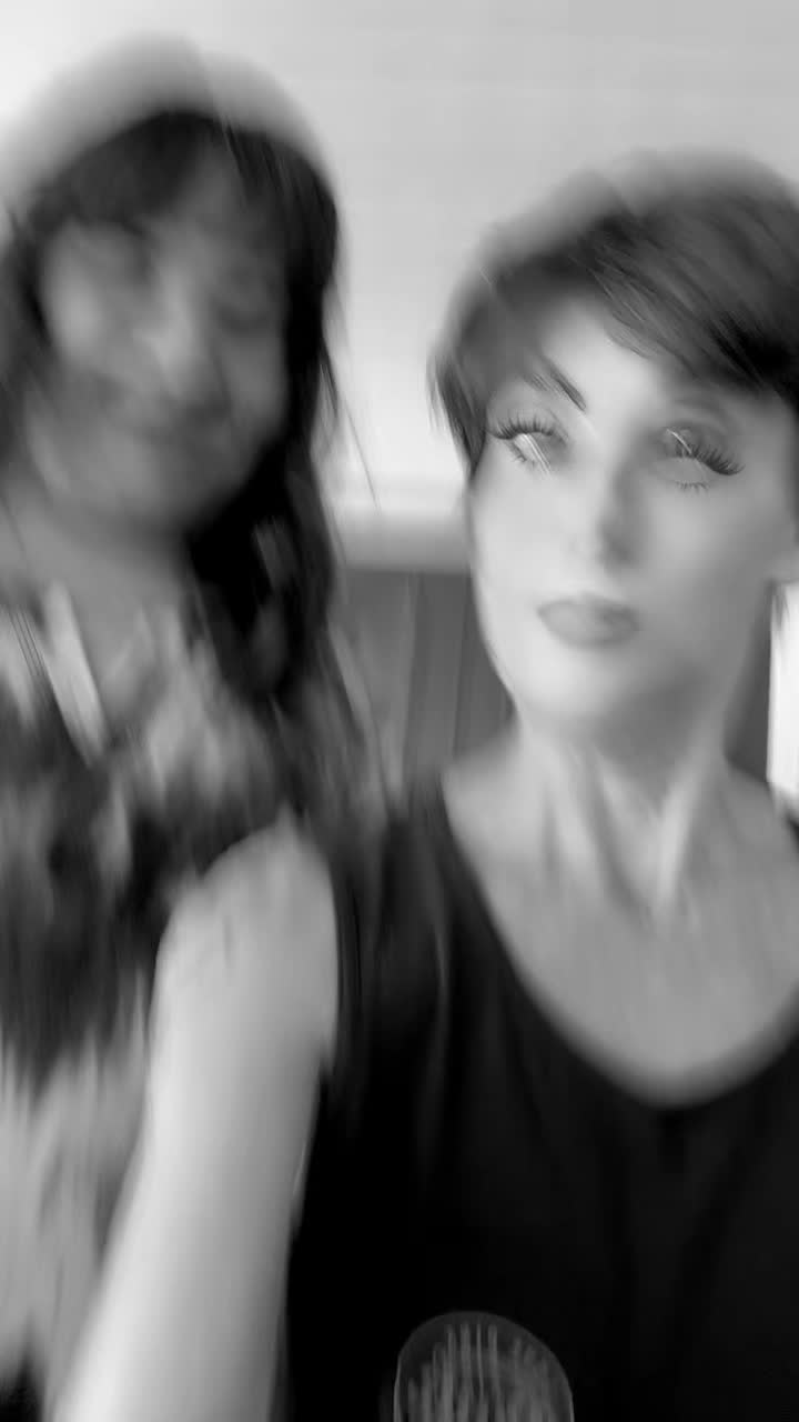 @TheMema&Bubbashow