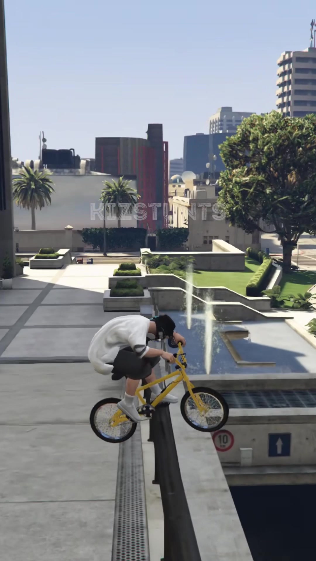 @Kiz BMX
