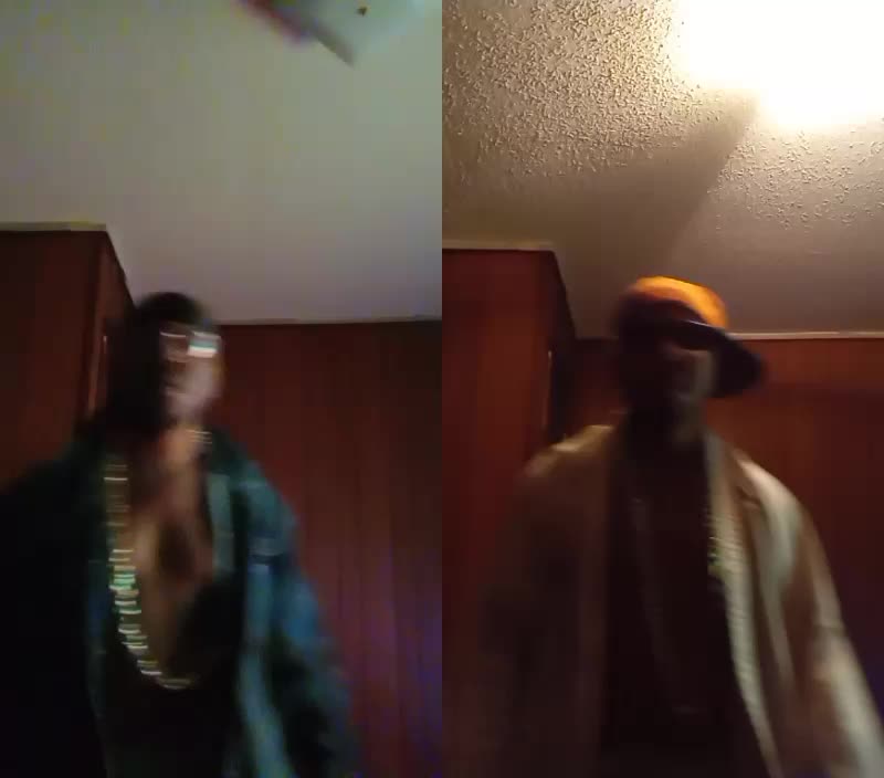 @Elroy Perry jr