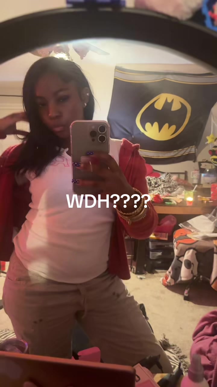 @Kennymadeofcandy