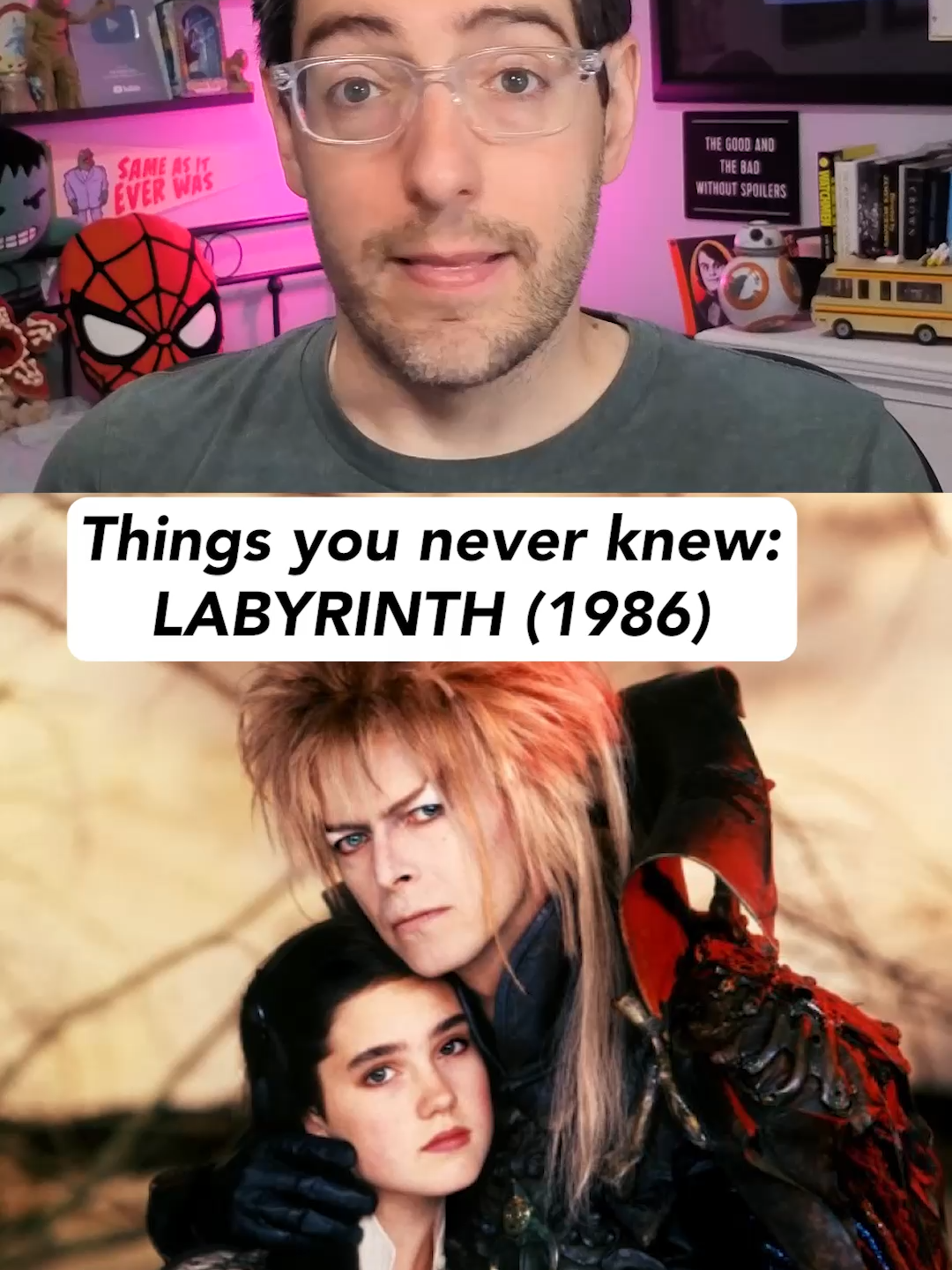 @Alex | Pop Culture Brain