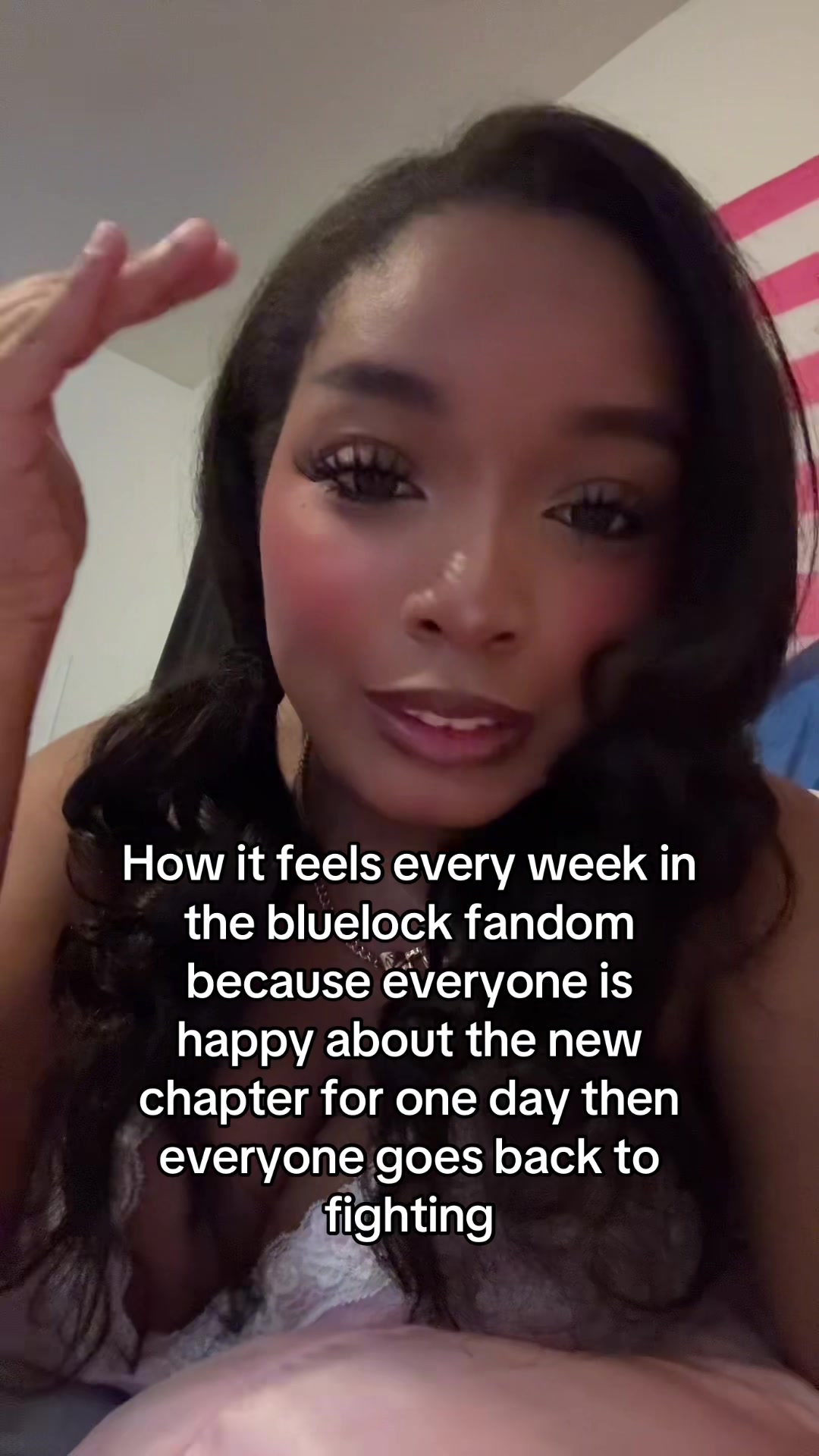 @president mimi