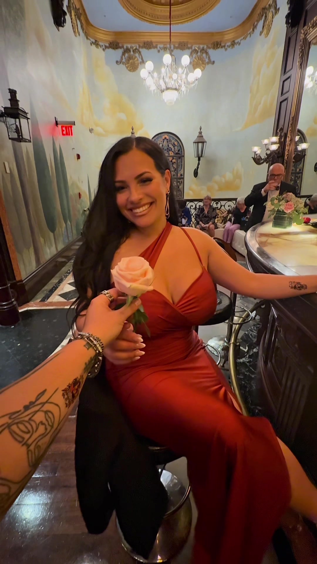 @Sophia Sanchez ✨