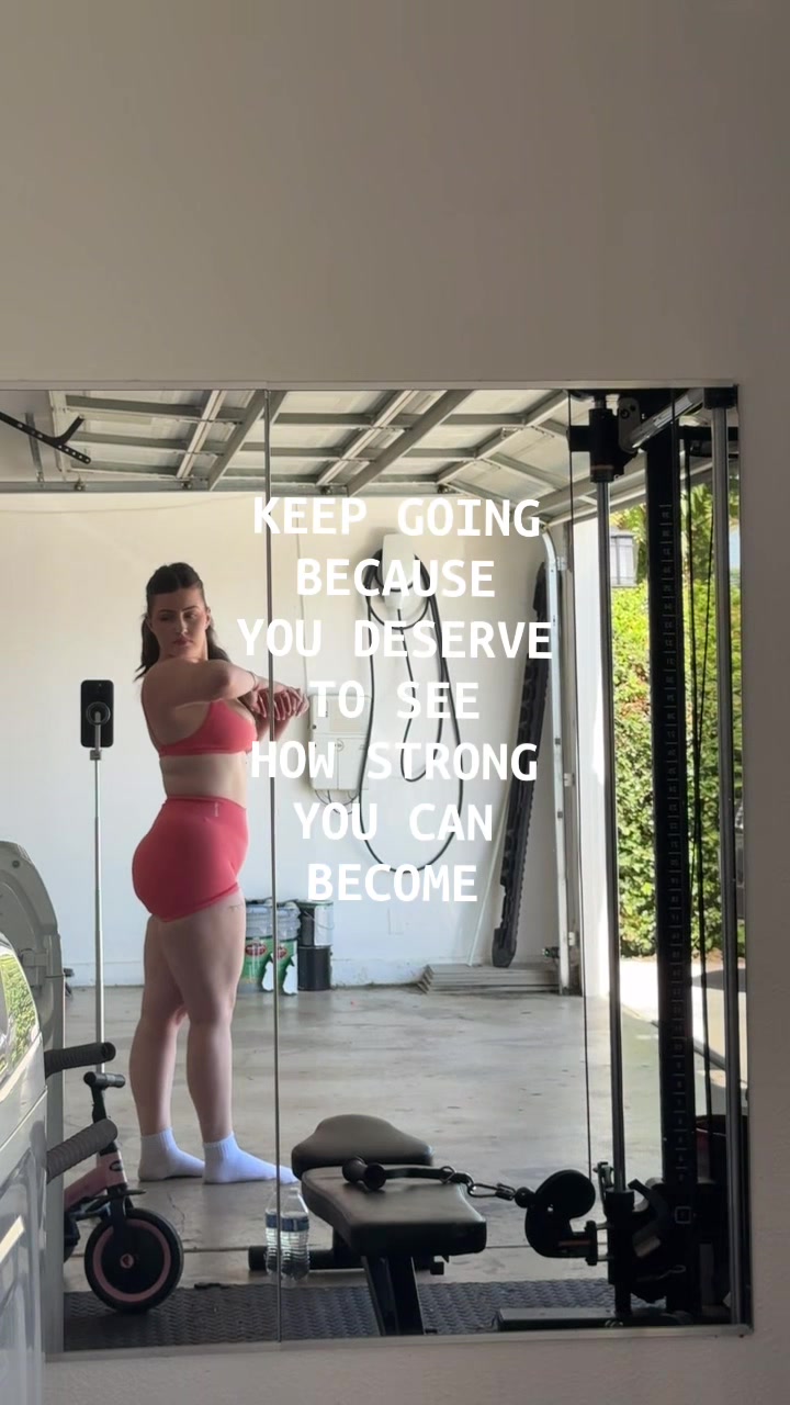 @Kalee Kidwell | Girl Mom