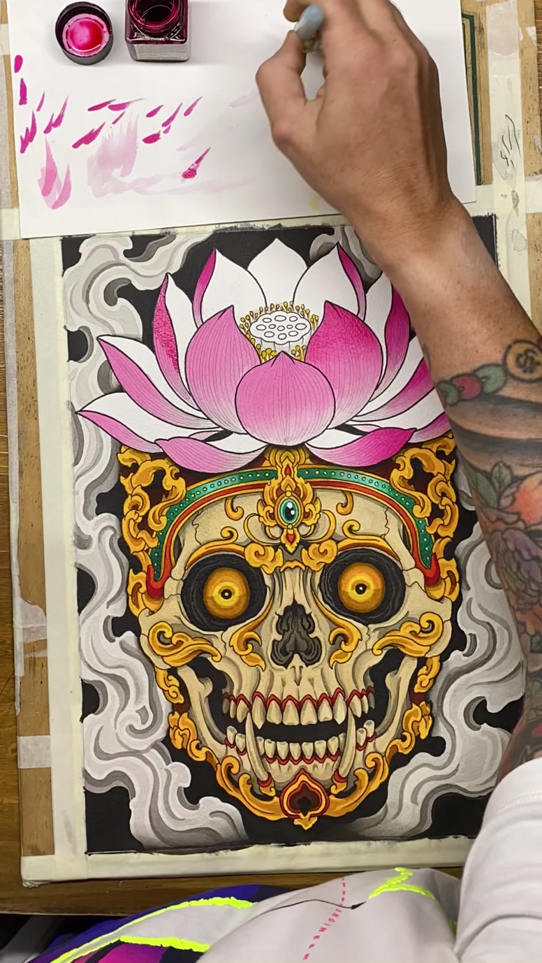 @VITALE_TATTOO