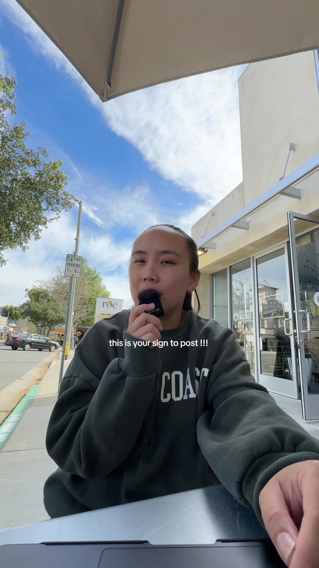@maddie karsana