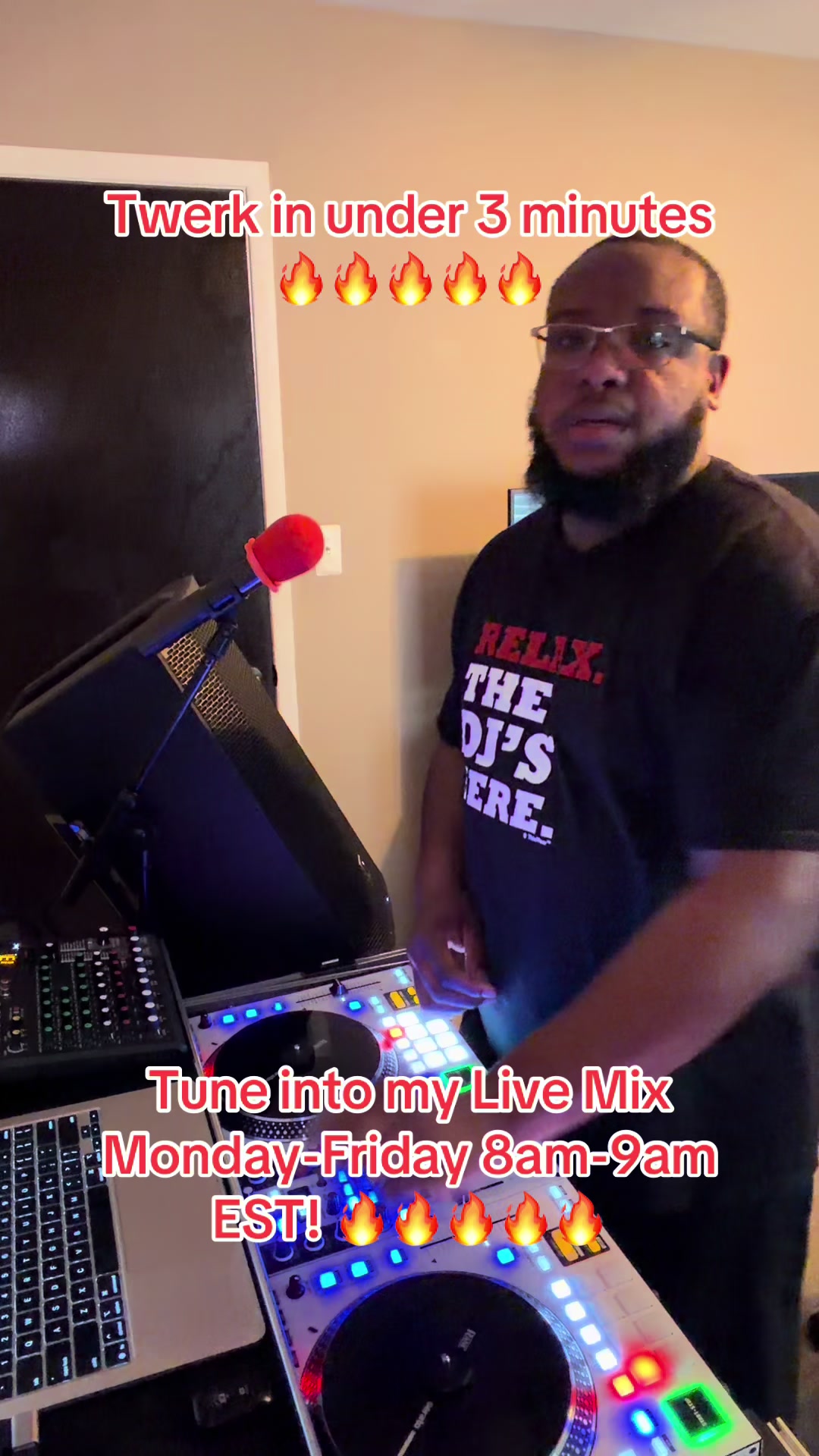 @DJ Royal