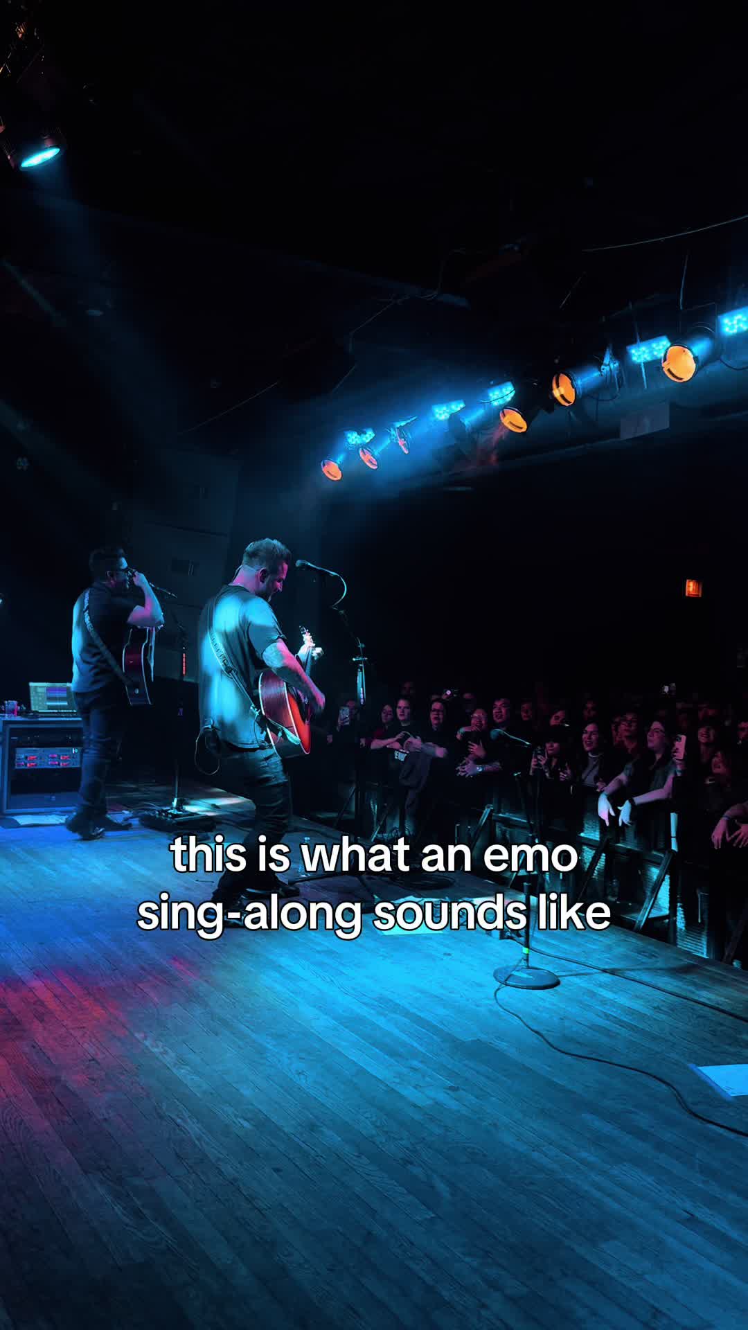 @Secondhand Serenade