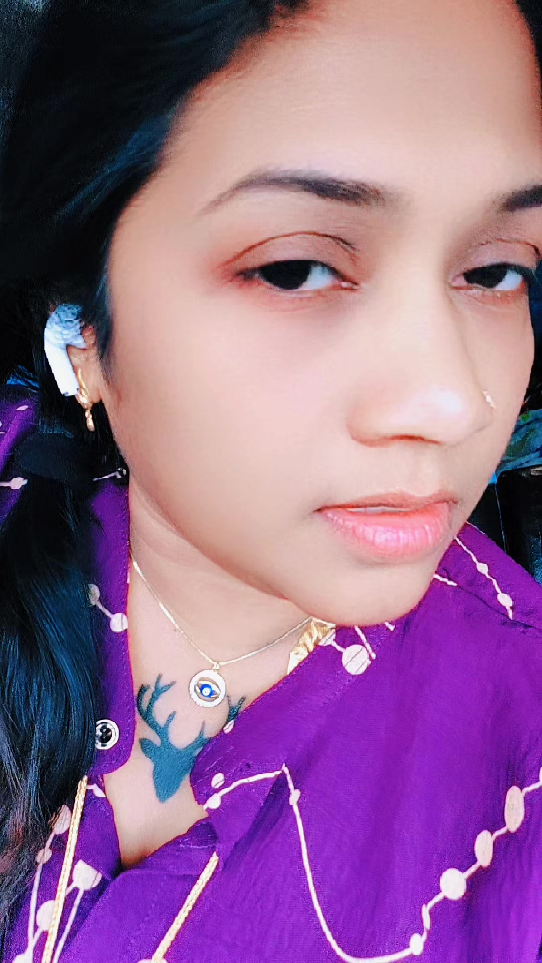 @🕊💛KasturiKumaresh💛🕊️