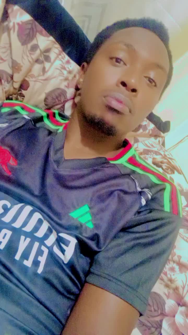 @GilsansPluz Gooner