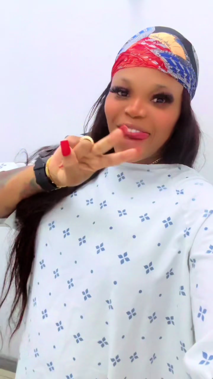 @Queen Nikki