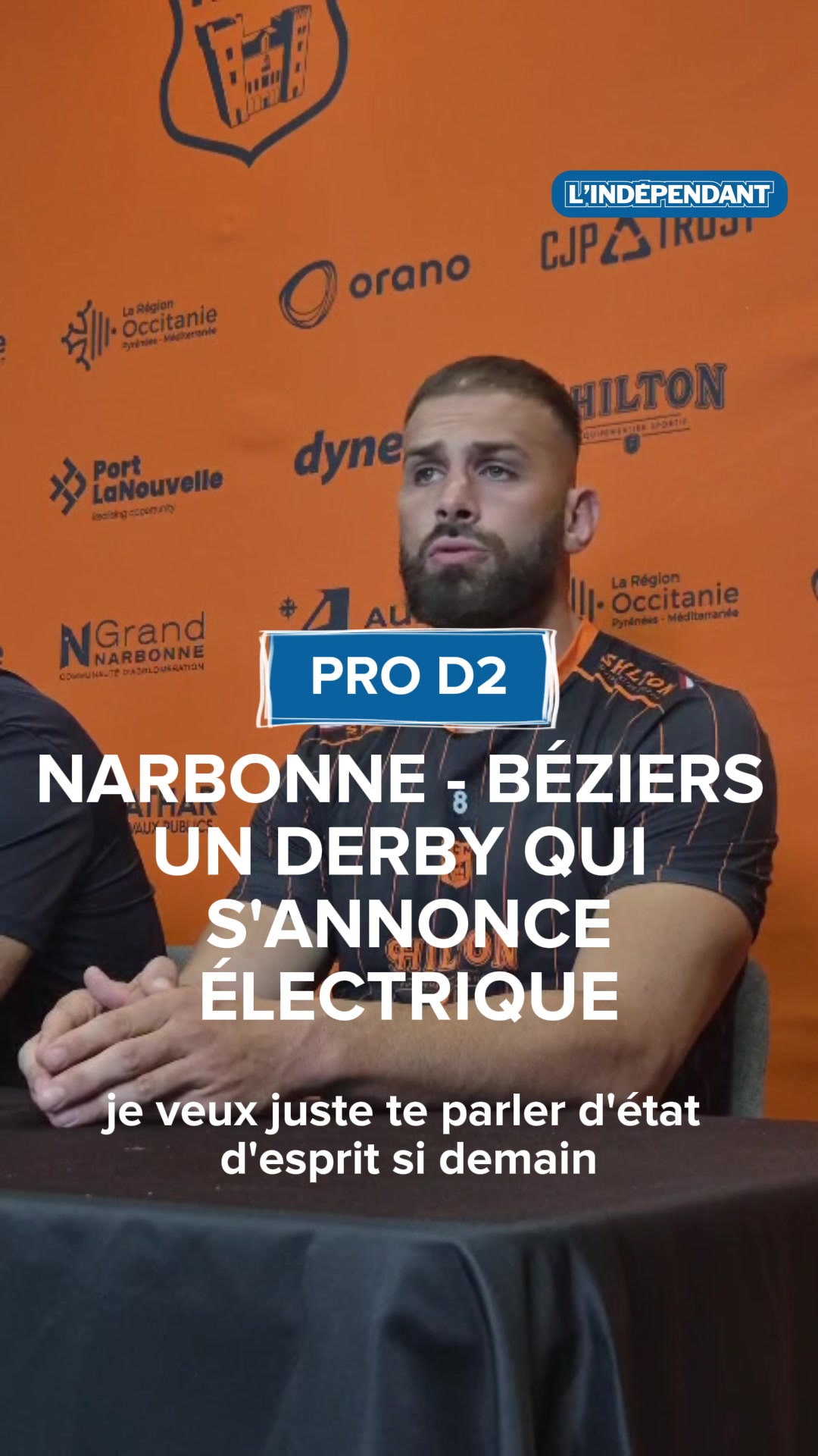 @L'Indépendant