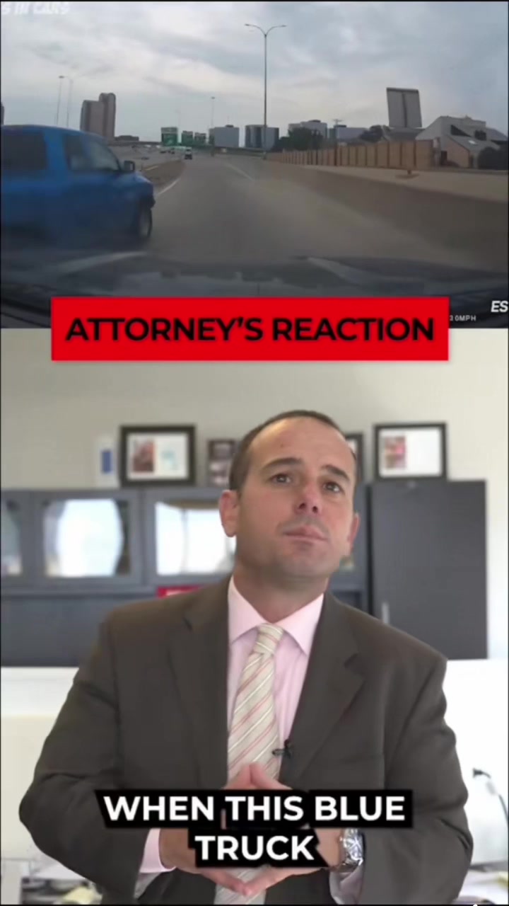 @Accident Attorney Kevin Sobel