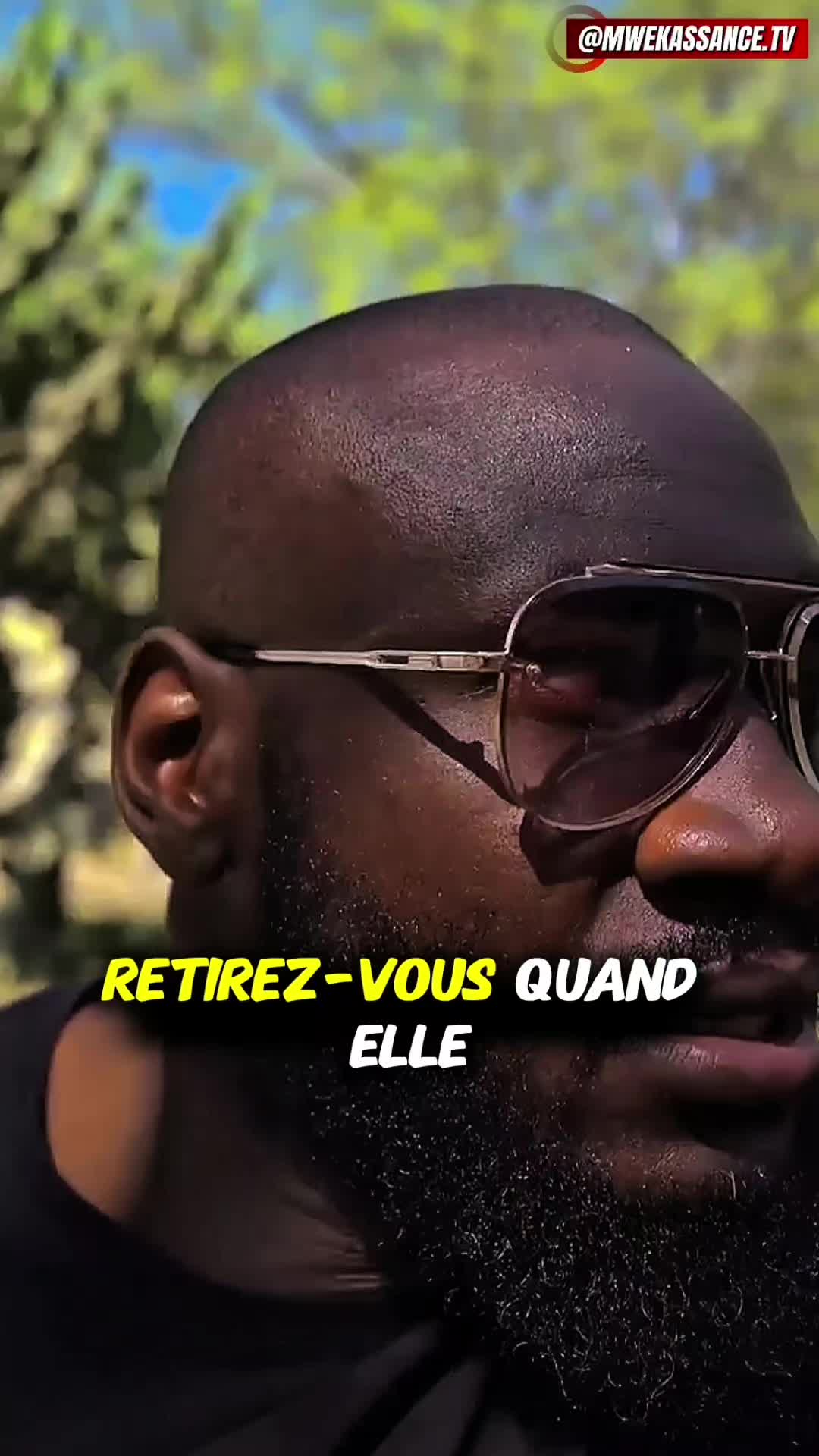 @MWEKASSANCE TV