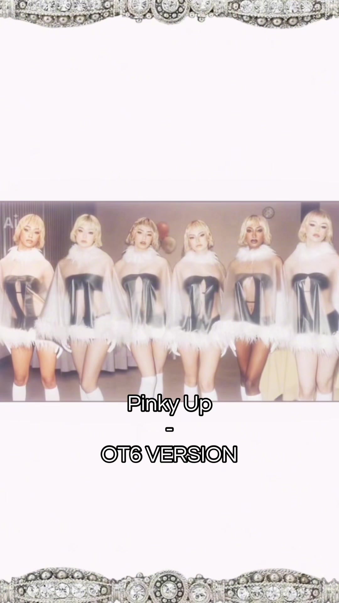 @K-/POPlikely