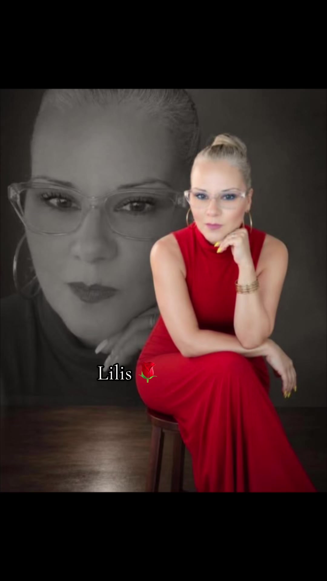 @🌹 Lili ❤️