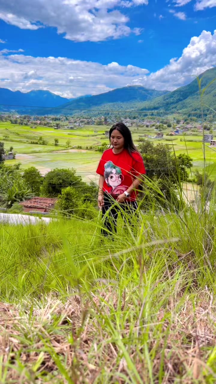 @SANGITA🦋TAMANG🥀