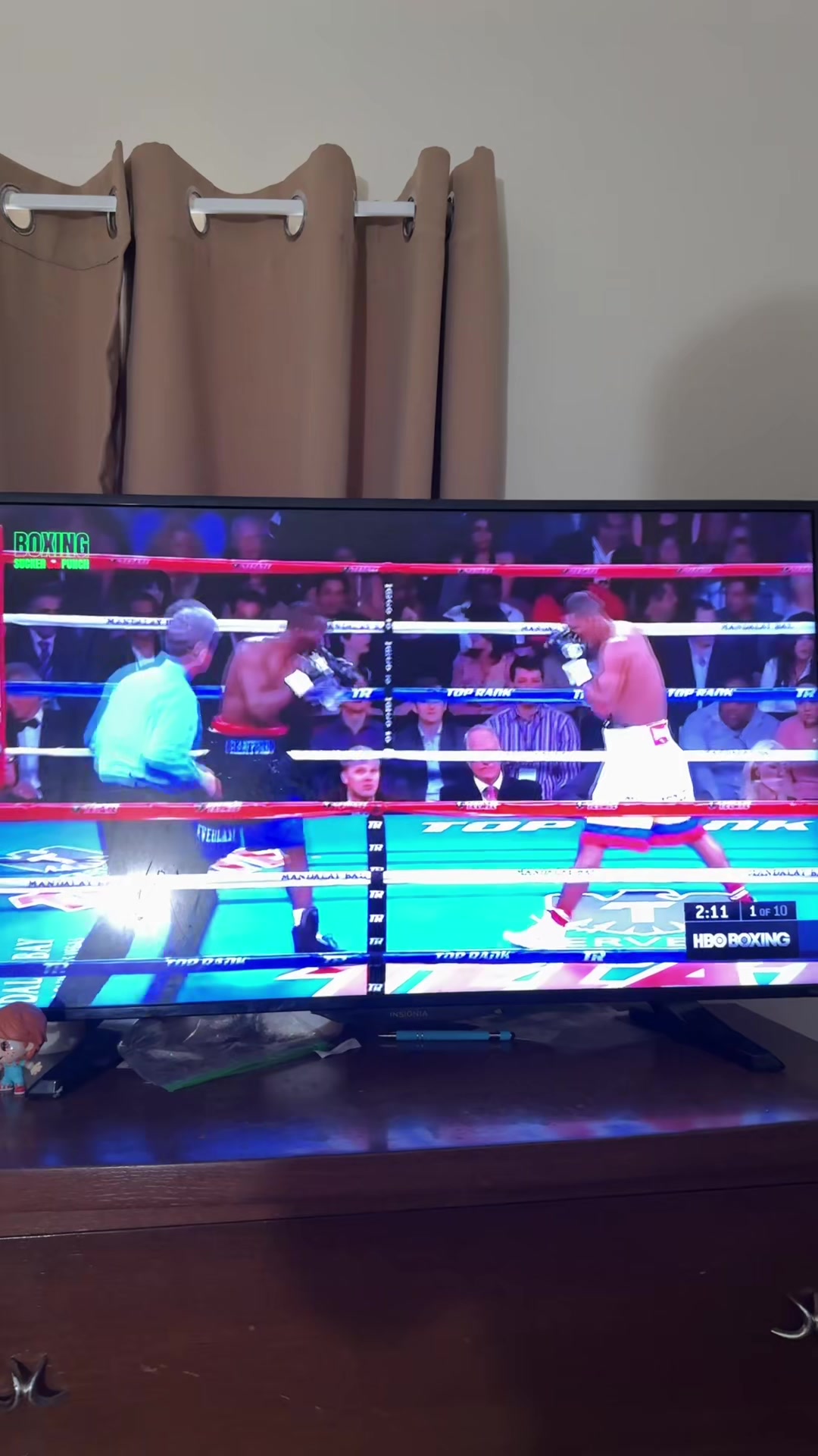 @I am Treyboxer 🥊🦾