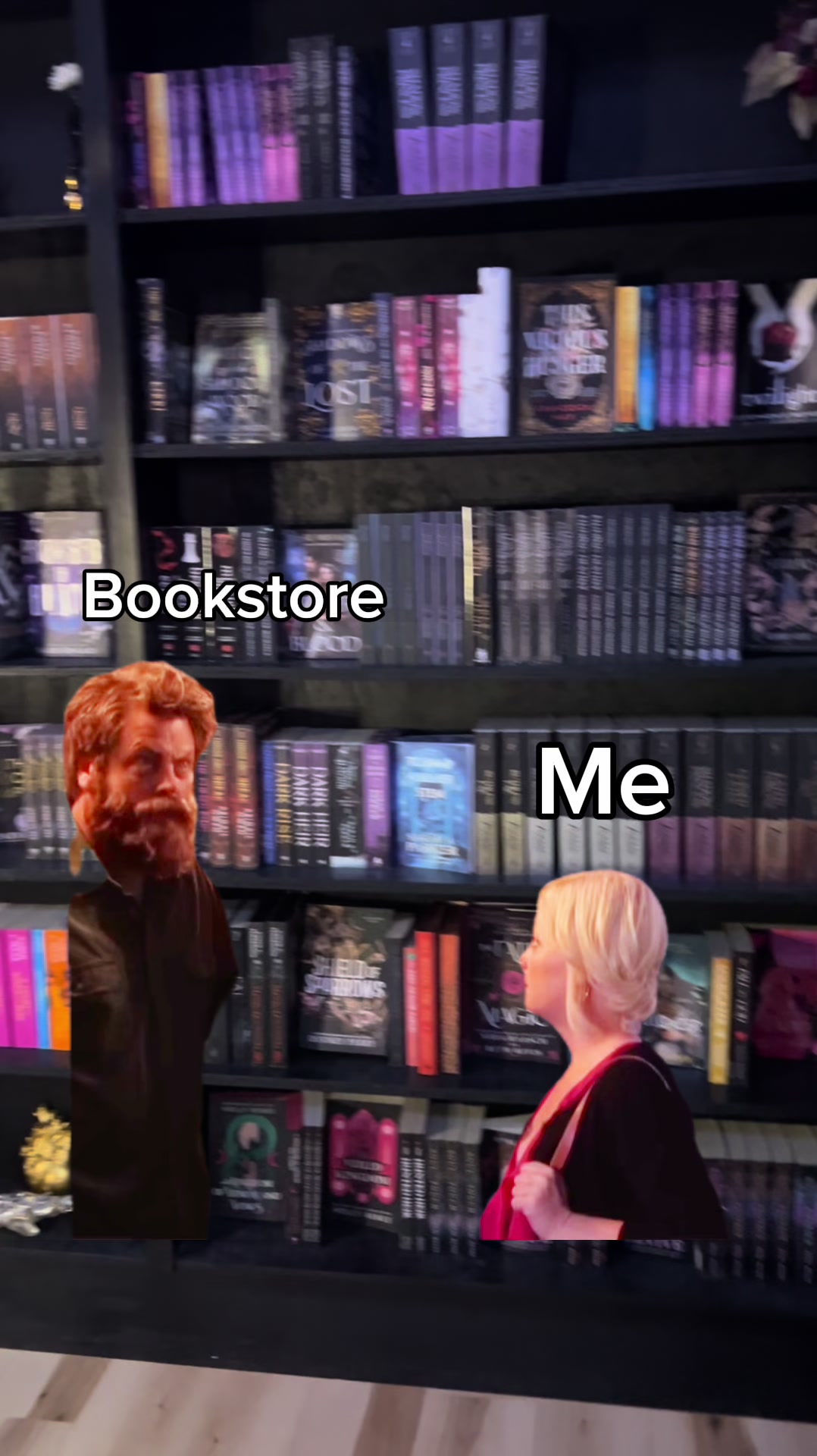 @Blairzzy📚Corner