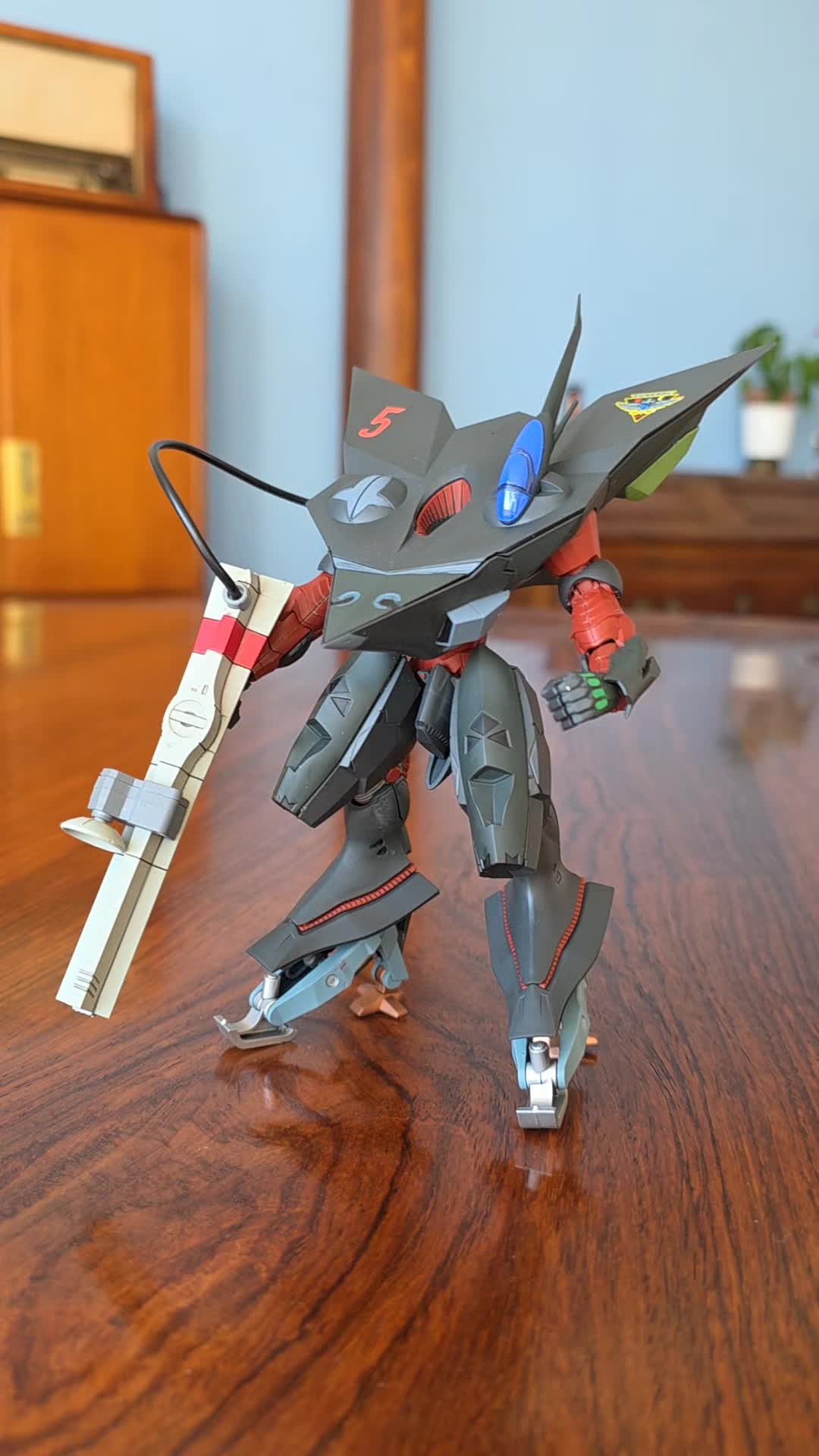 @Potere Robotico