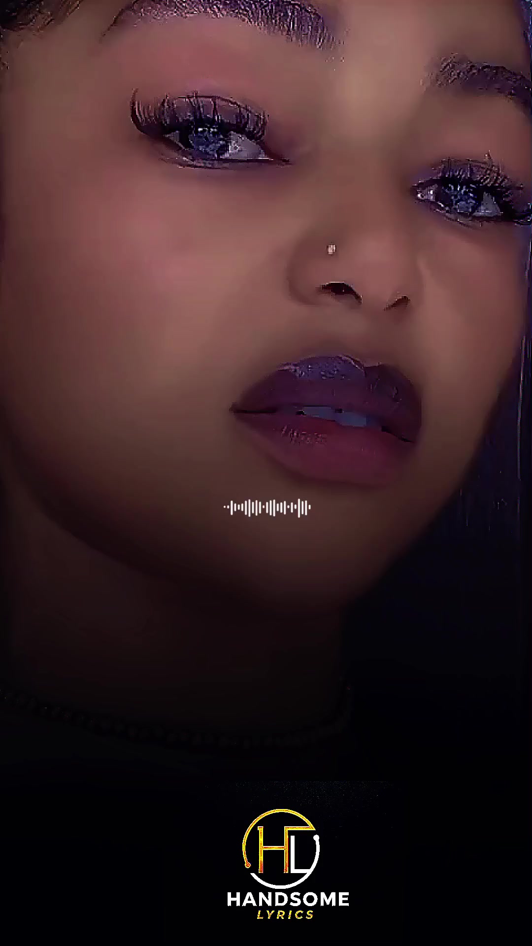 @🧢Handsome lyrics🎶