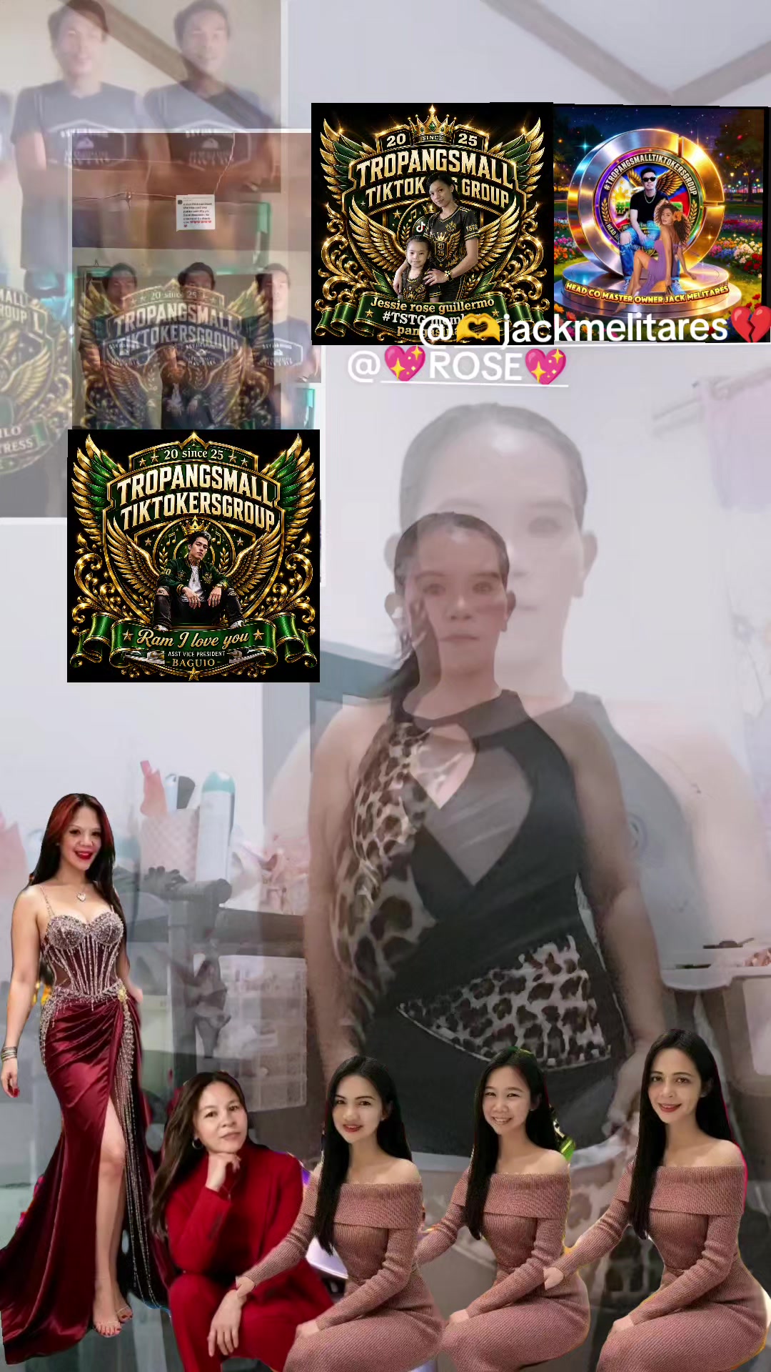 @#TSTG head master sweety mina